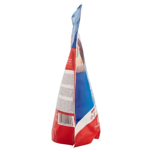 Miglior Gatto Carne Vită Crocantă, Pui Ficat 800 Gr Bax 9 buc